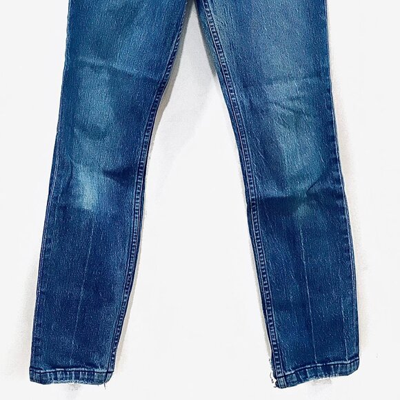 FRAME DENIM Le Sylvie Slender Straight SIZE 25 - Picture 2 of 4